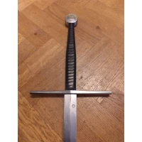 Hema longsword by Regenyei