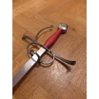 Sidesword R7 Firenze Trainer door Regenyei