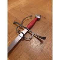 Sidesword R7 Firenze Trainer by Regenyei