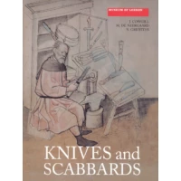 Knives and Scabbards