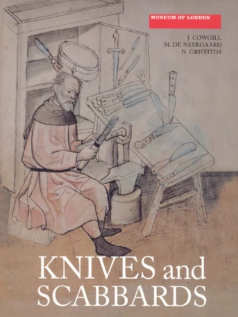 Knives and Scabbards