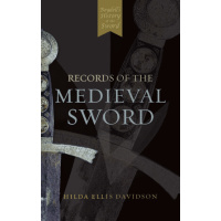 Records of the Medieval Sword