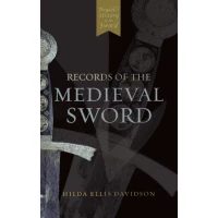 Records of the Medieval Sword