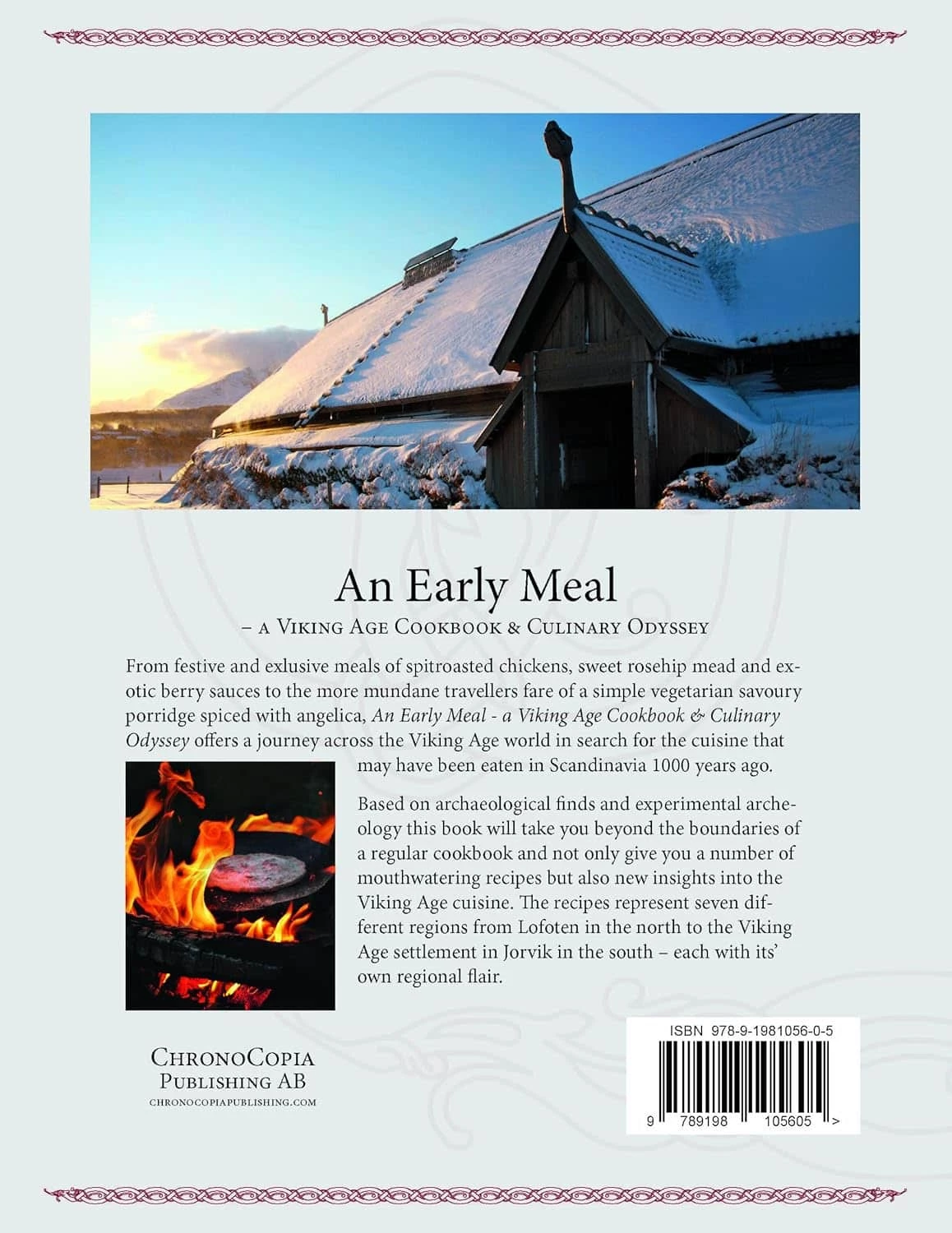 An early meal - Image 2