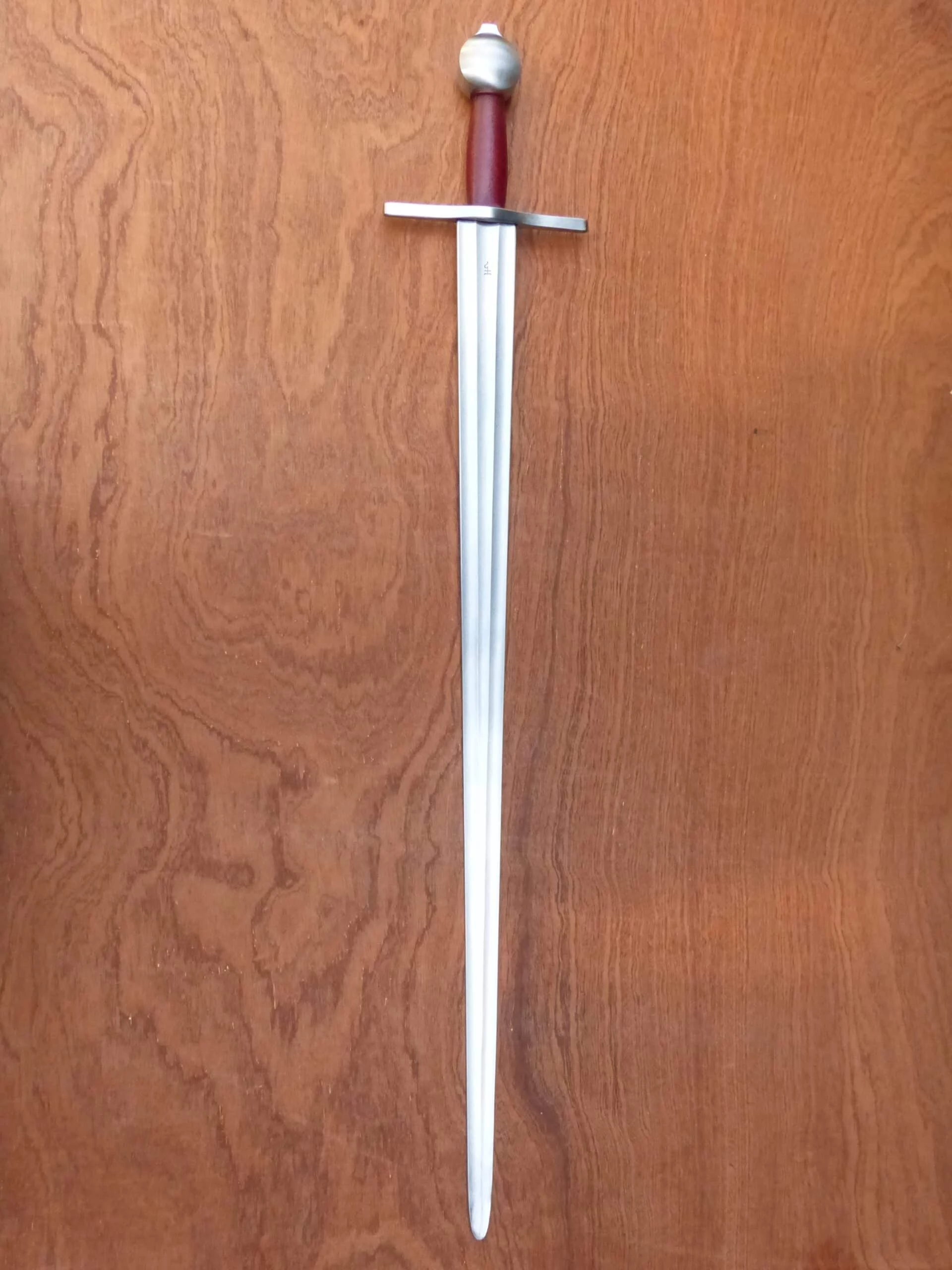 Arming sword Dietrich door Landsknecht Emporium - Afbeelding 2