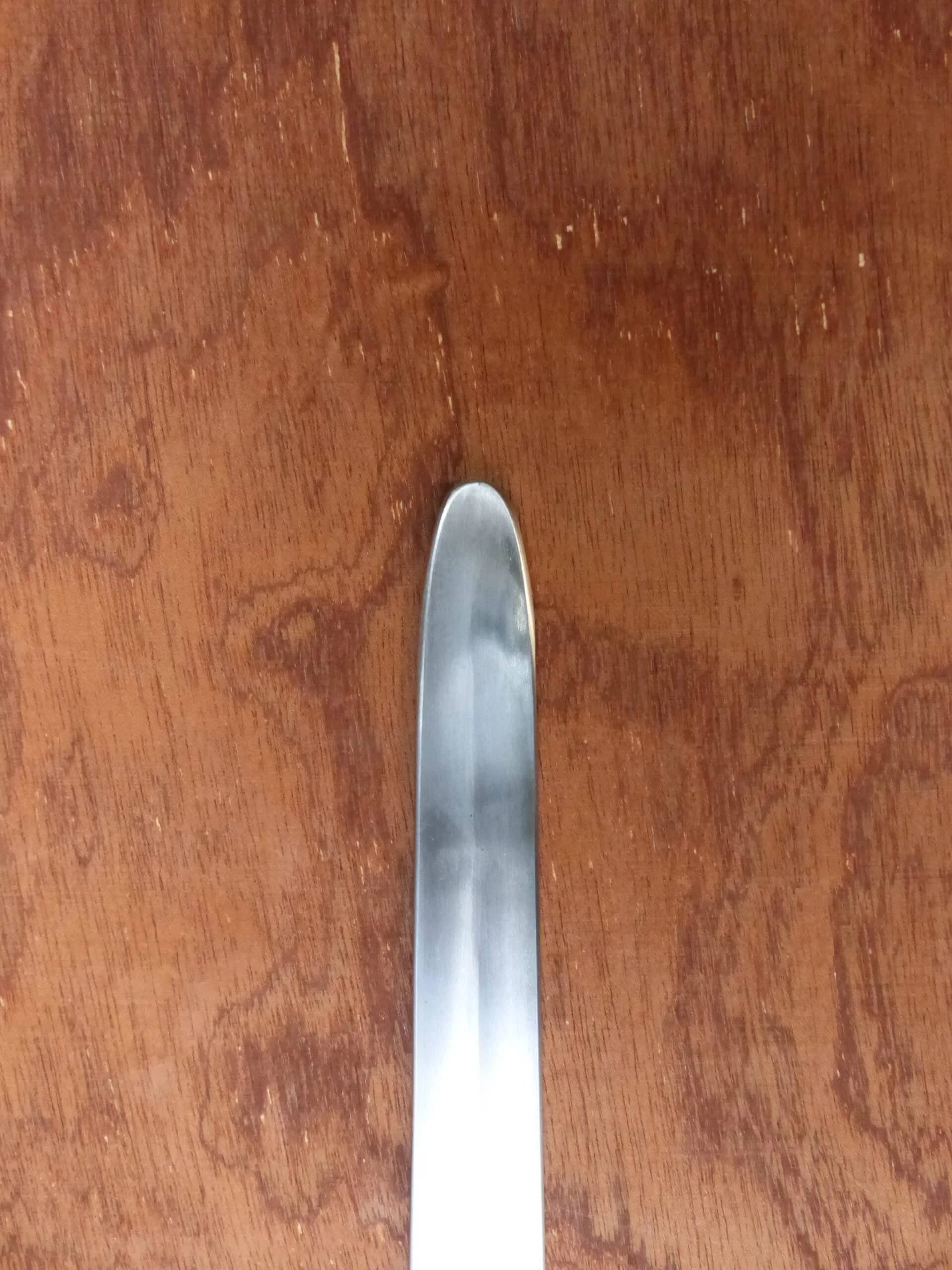 Arming sword Dietrich door Landsknecht Emporium - Afbeelding 5