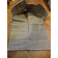 A lendenier, arming belt breed, grote maten