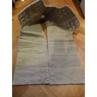 A waistband, landerier. broad arming belt, large sizes