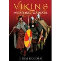 Viking weapons and warfare
