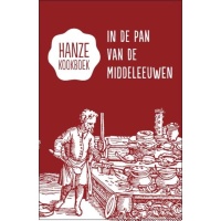 In de pan van de middeleeuwen