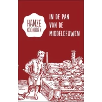 In de pan van de middeleeuwen