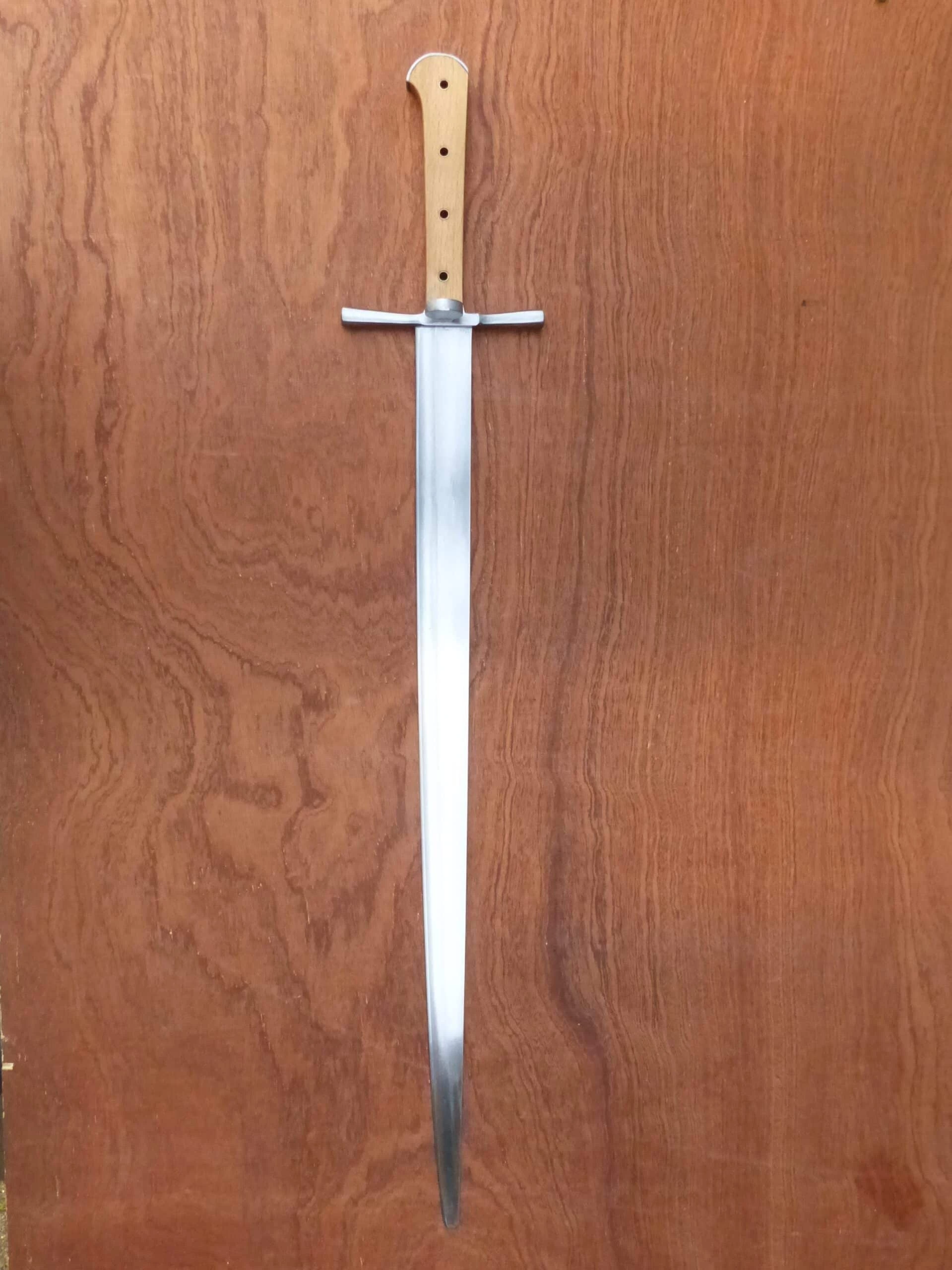 Langmesser Volker, door Landsknecht Emporium - Afbeelding 2
