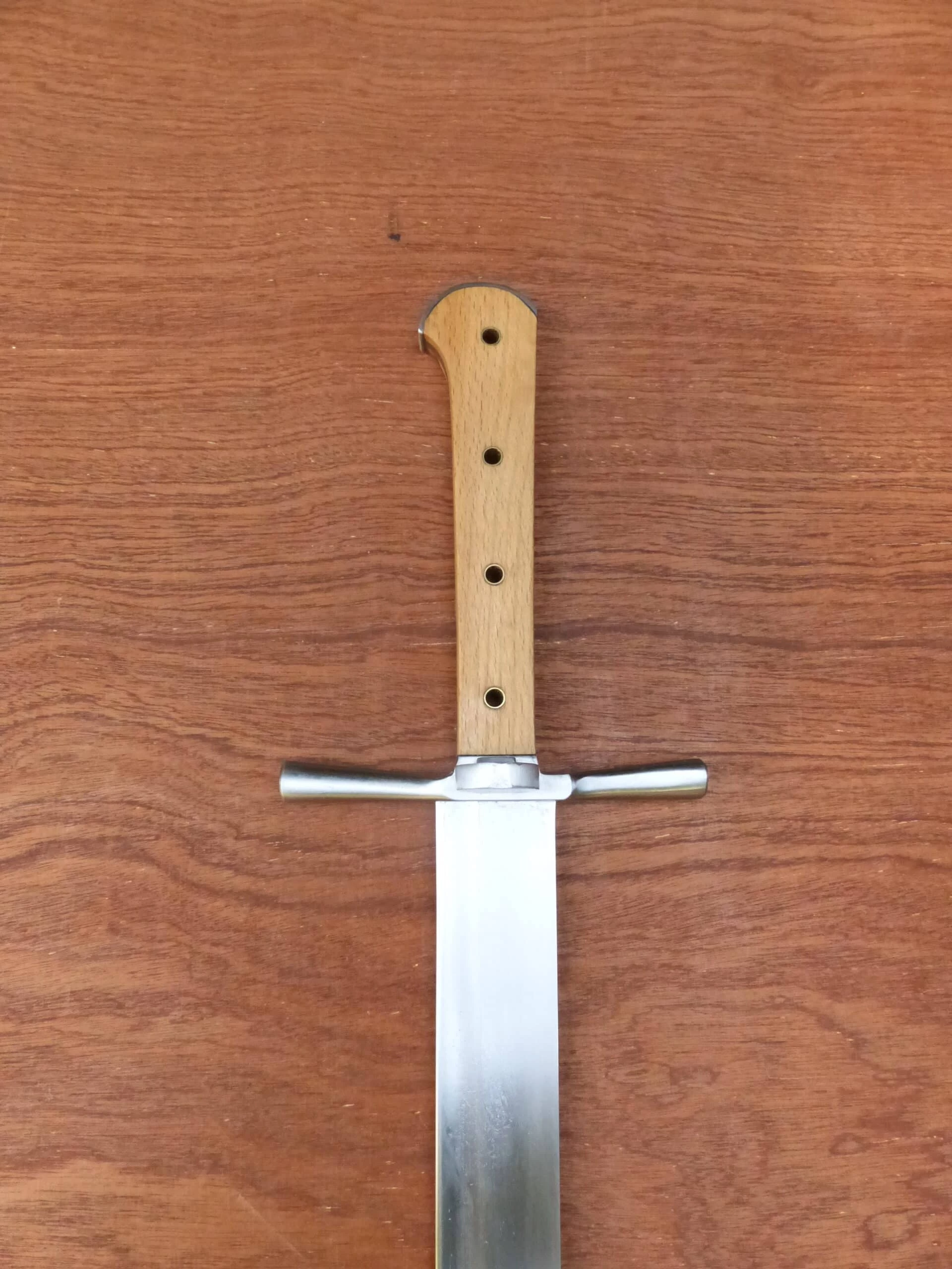 Langmesser Volker, door Landsknecht Emporium - Afbeelding 3