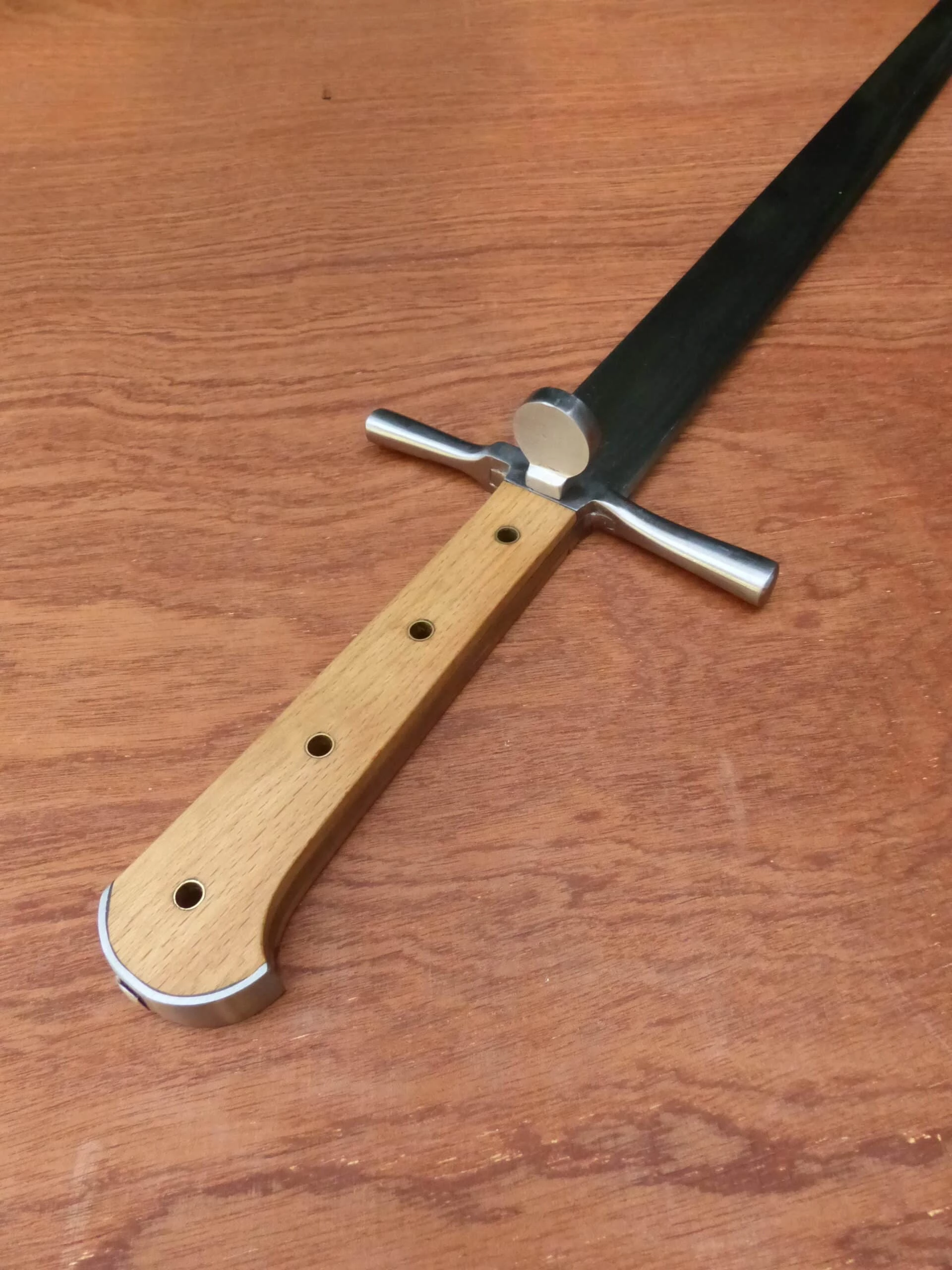 Langmesser Volker, door Landsknecht Emporium - Afbeelding 4