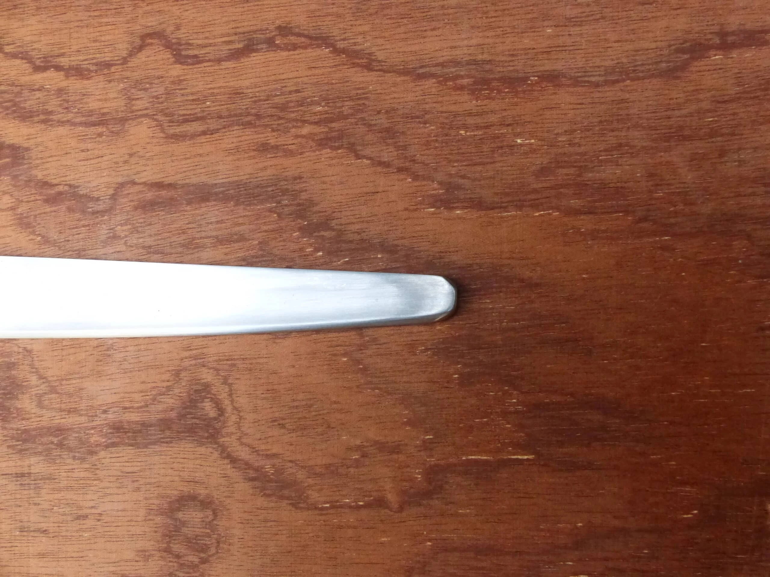 Langmesser Volker, door Landsknecht Emporium - Afbeelding 5