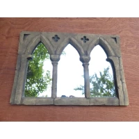 Gothic spiegel