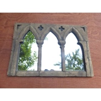 gothic mirror